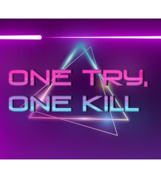 One Try, One Kill Steam Key GLOBAL